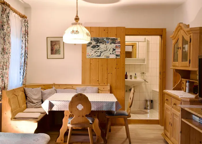 Ferienhaus Am Fluss